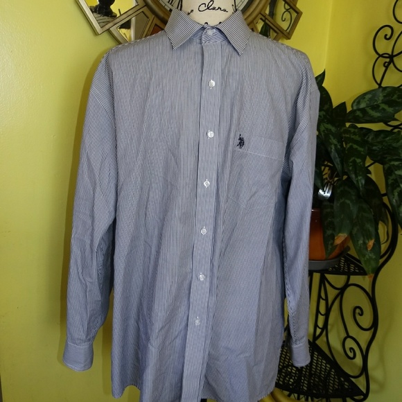 U.S. Polo Assn. Other - U.S. Polo Button Down Shirt